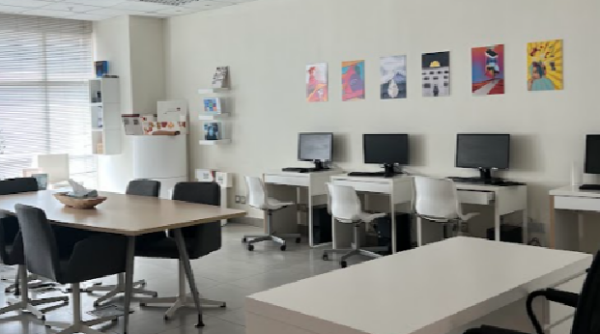 Interior Design Programs | Top Institute in Riyadh