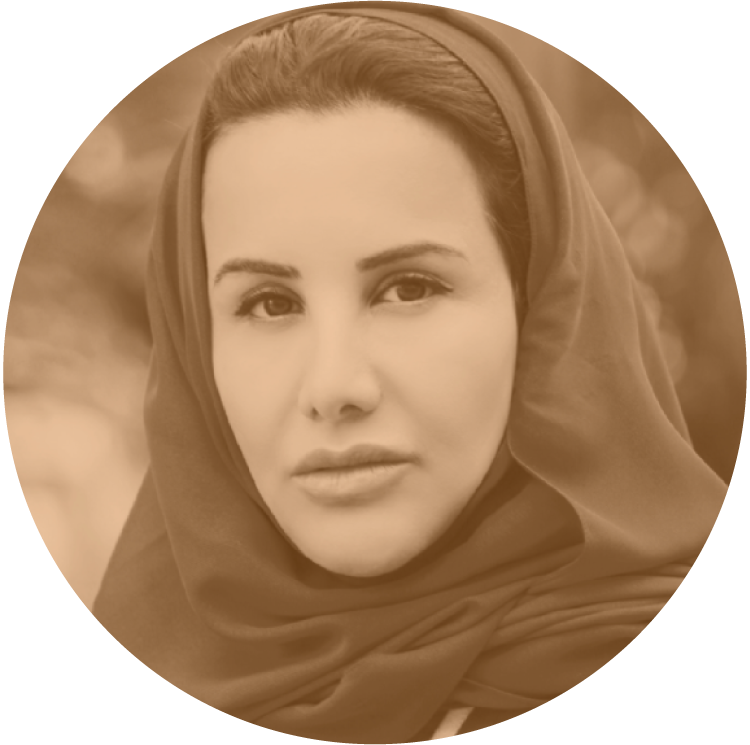 Dr Wafa Al Rushaid Ceo